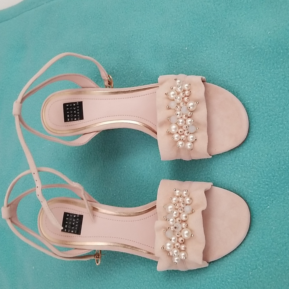 Dressy Sandles